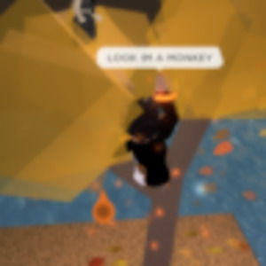 Meet your Posher, Gianna